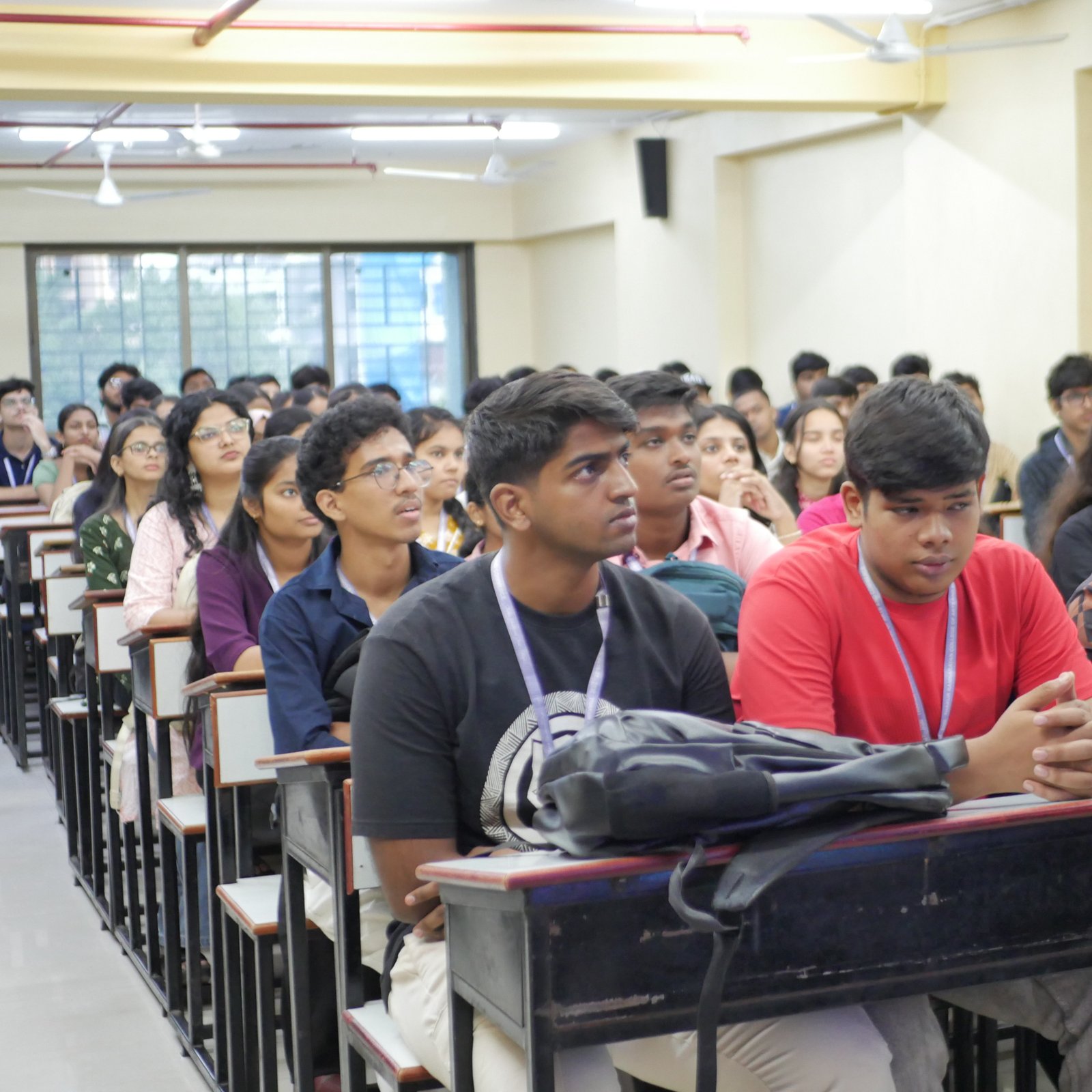 Capacity Building Programme on Effective Language and Communication Skills for Career Success